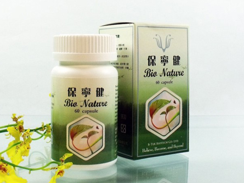 Bio Nature