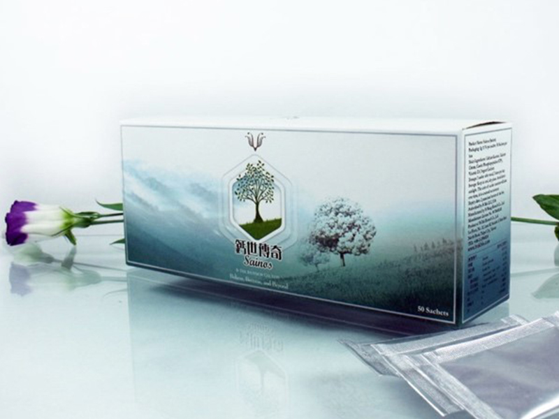 Sainos (Calcium Formula)