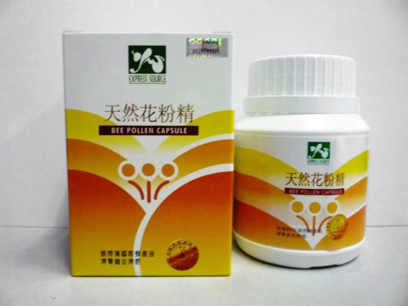 Bee Pollen Bee Pollen