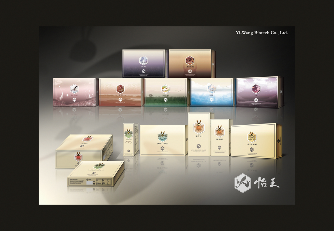 Natural Honeybee Products