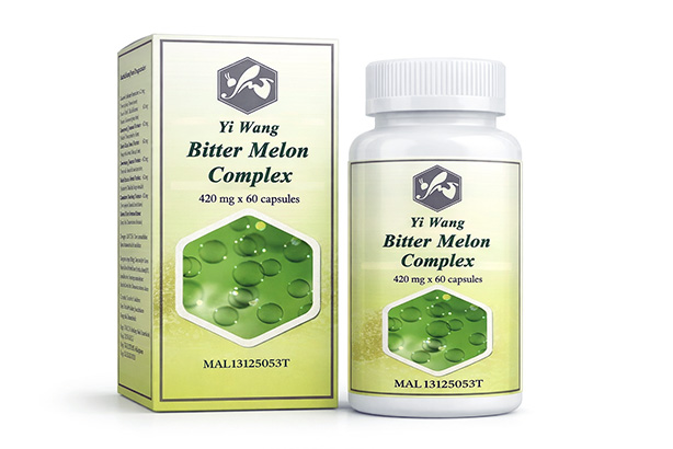 Bitter Melon Complex